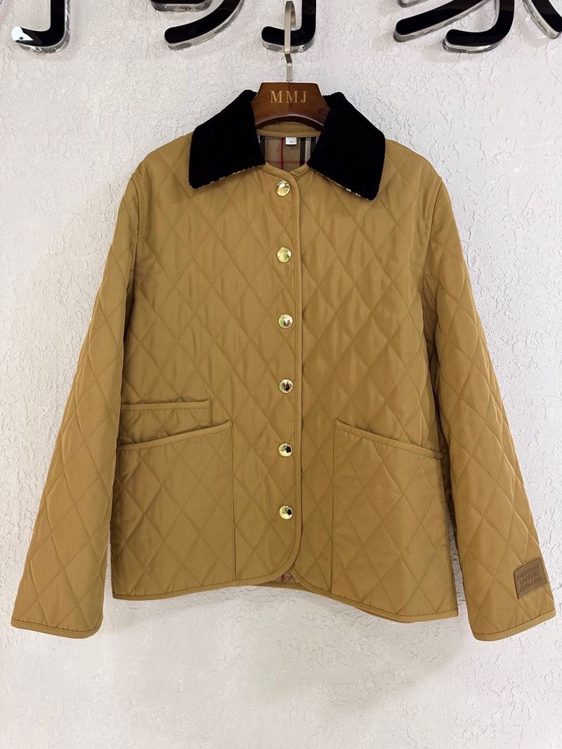 Burberry Outwear